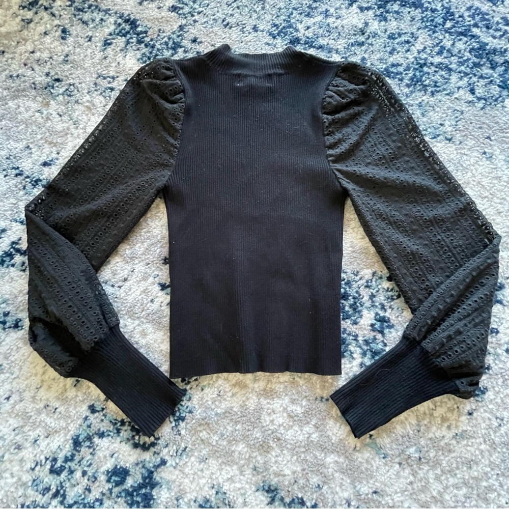 Sweater - Picture 3 of 4